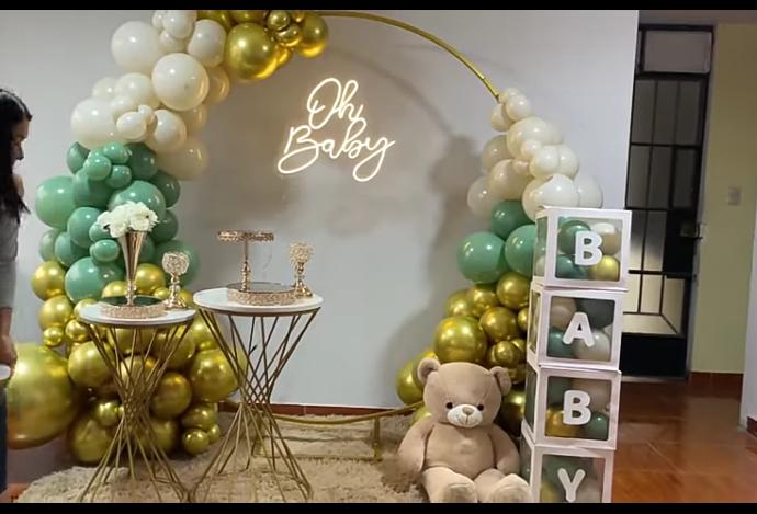 Scenografia Completa