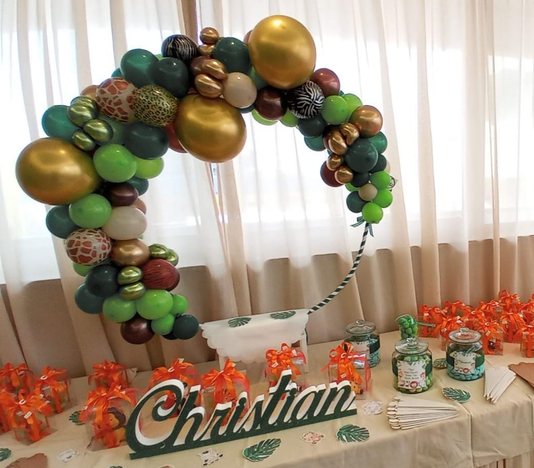 Scenografia da tavolo