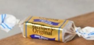 Sugarfree Werther Toffees