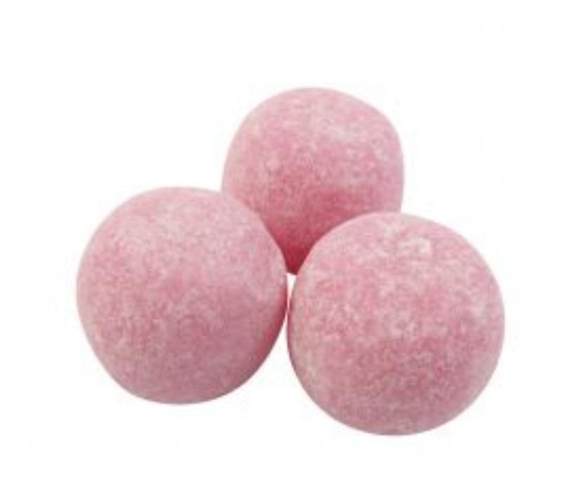 Strawberry Bon-Bons