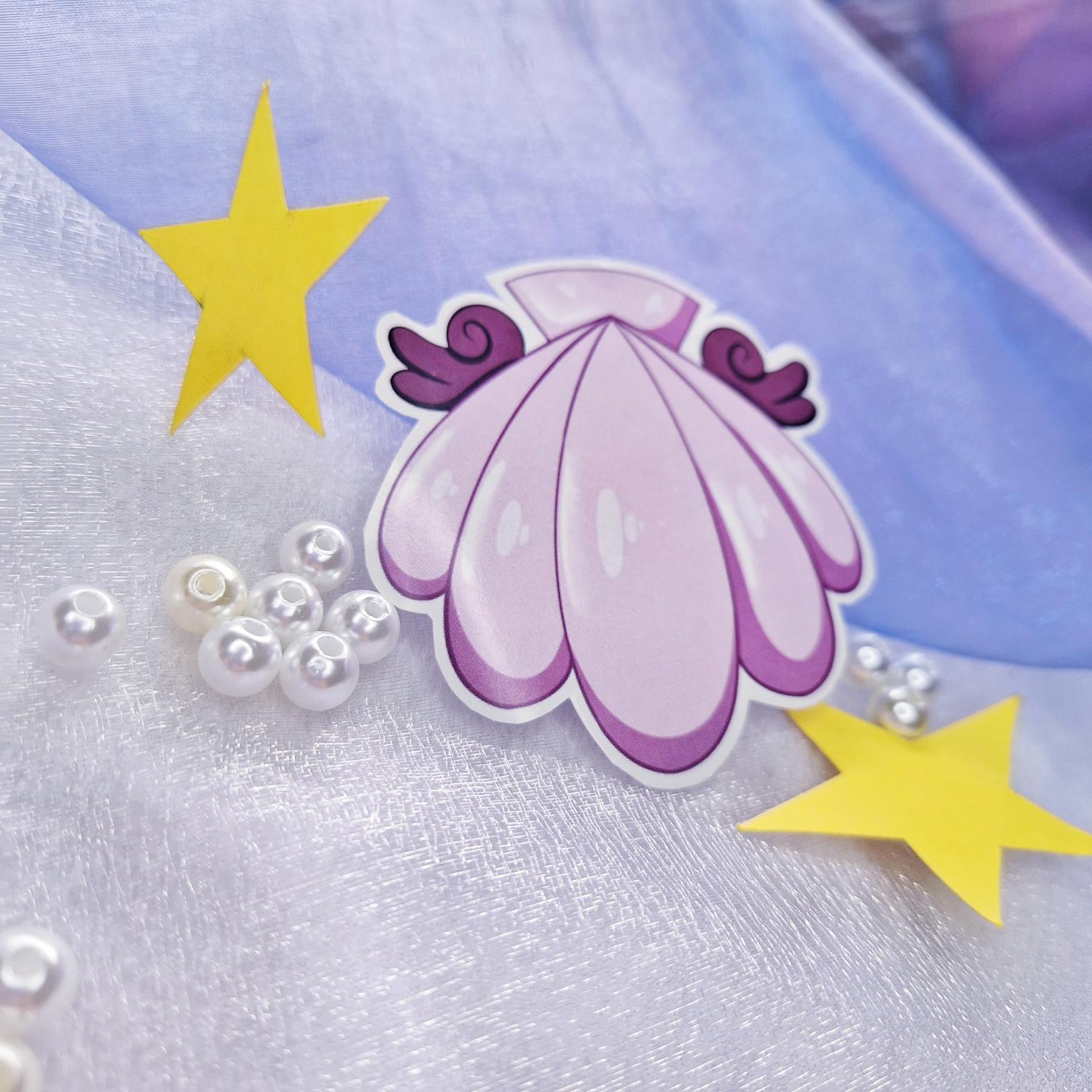 Karen Perarl - Pichi Pichi Pitch