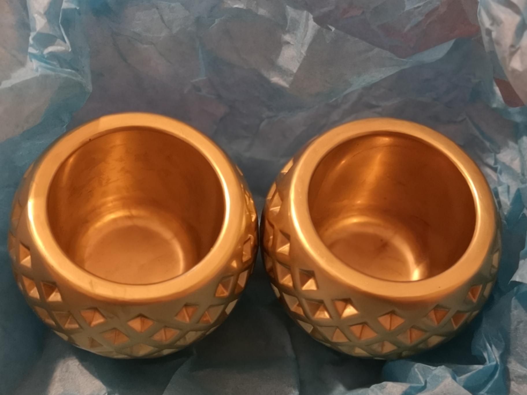 Candle Holders