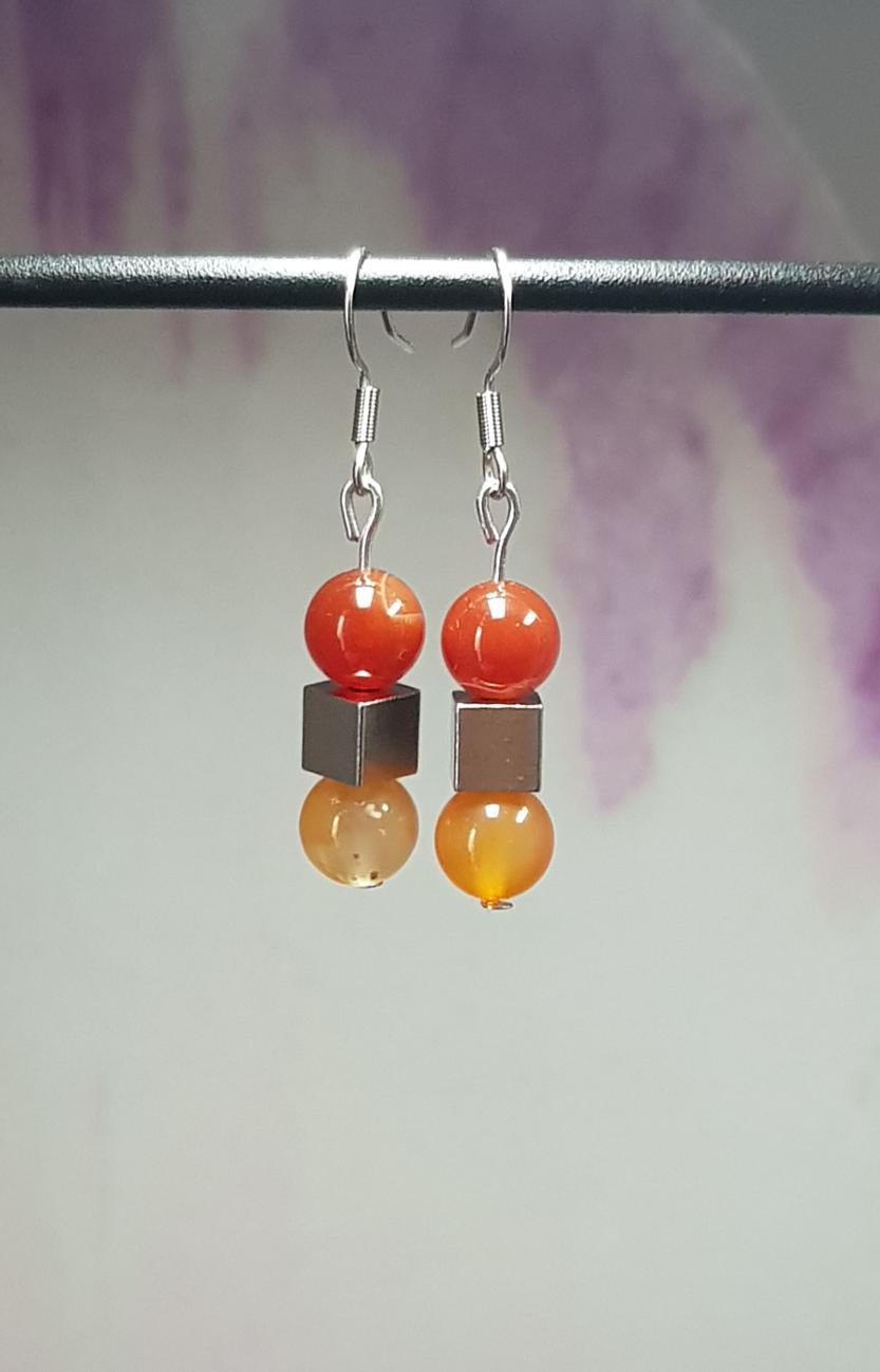 Vitalité, Courage, Confiance