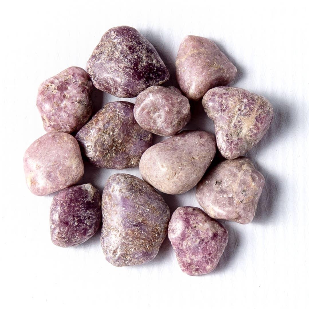 Lepidolite