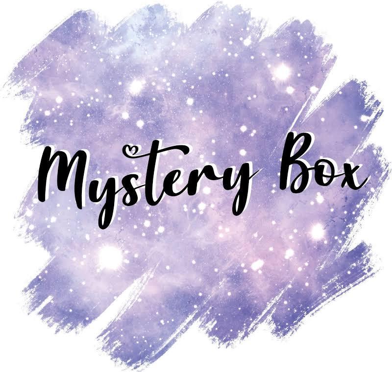 Mystery box 