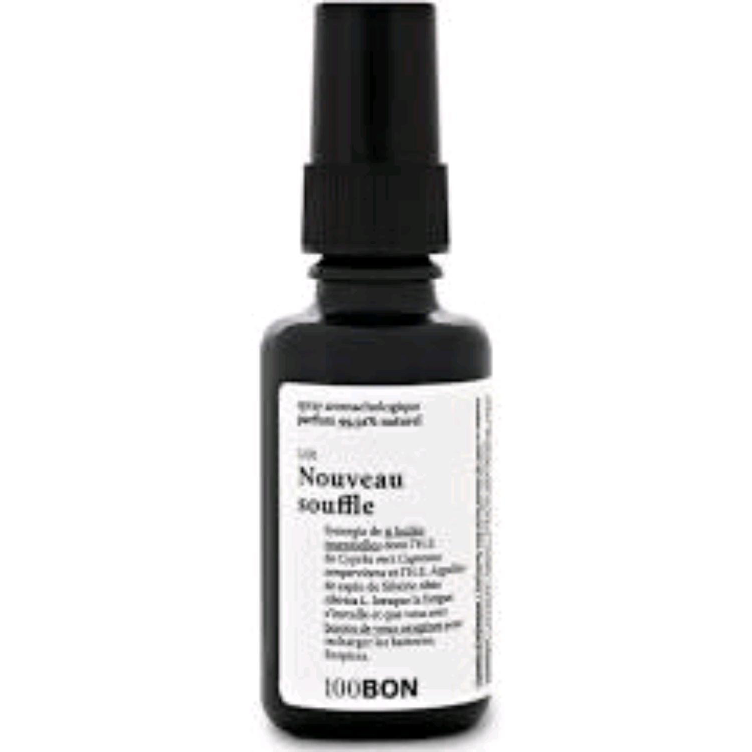 Aroma  Nouveau souffle 100BON