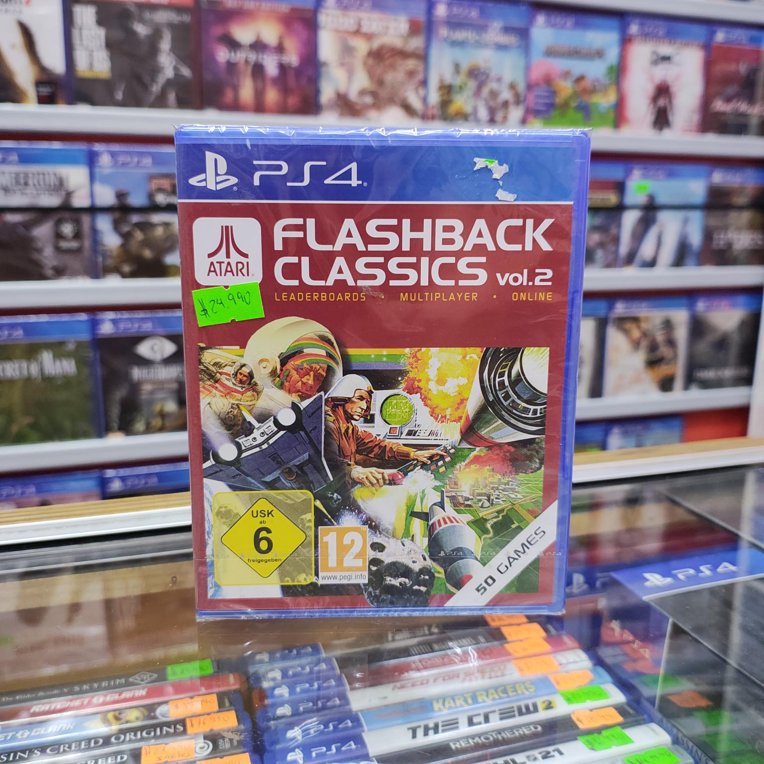 Flashback Classica Vol.2