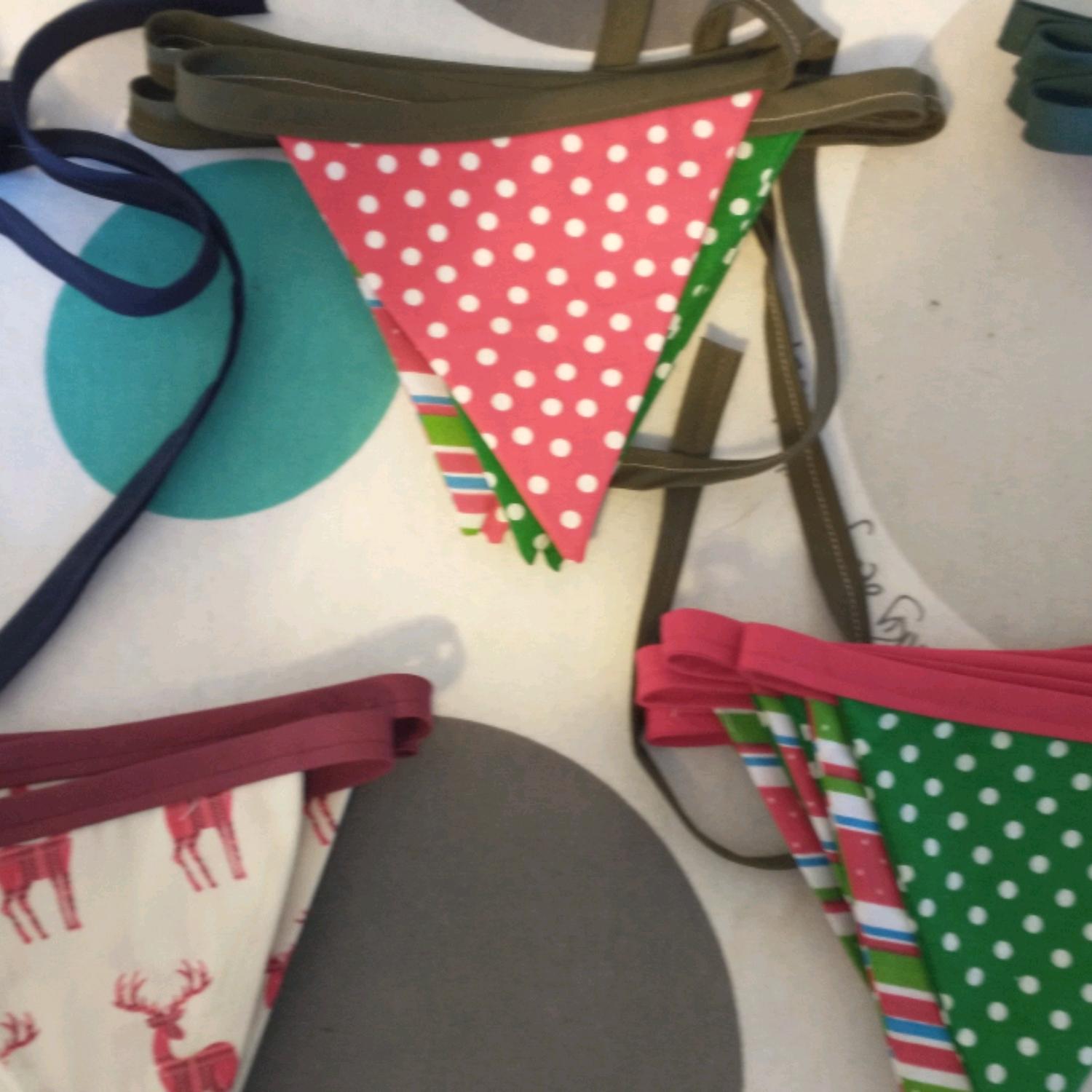 Bunting