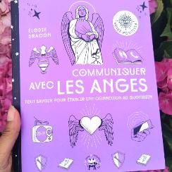 Communiquer avec les anges 