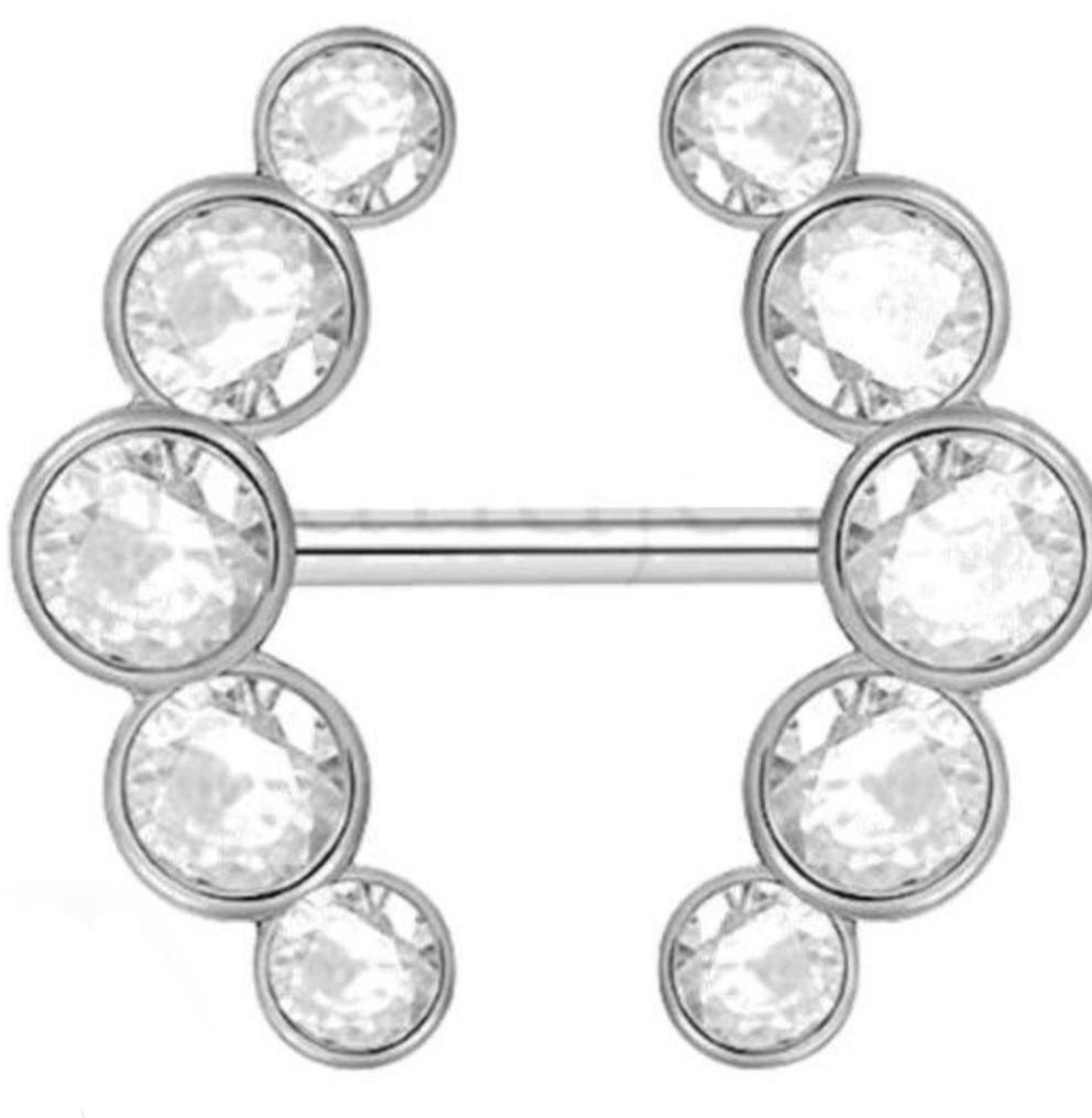 PIERCING NIPPLE/CAPEZZOLO 