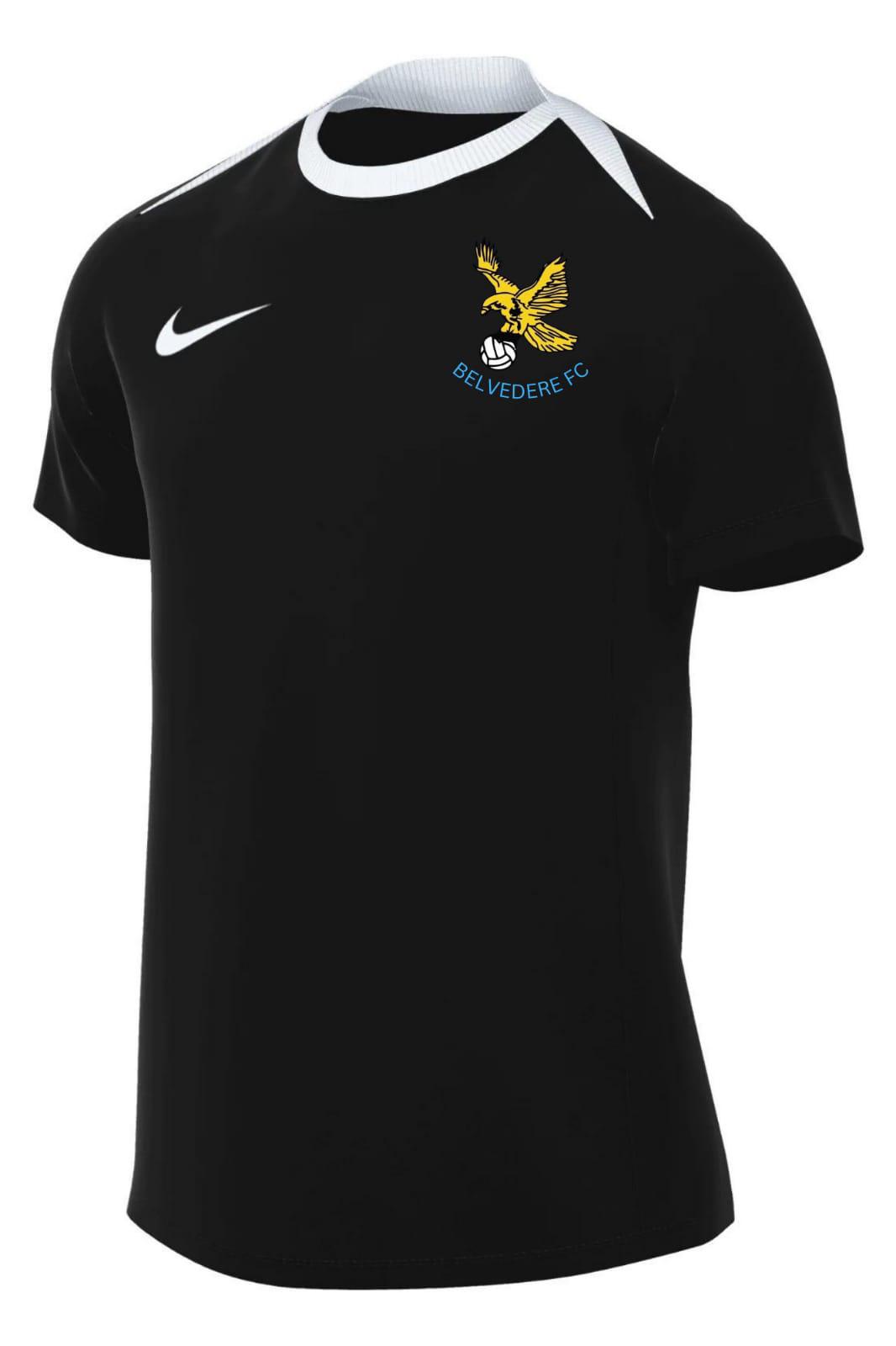 Belvo Nike Training T Kids