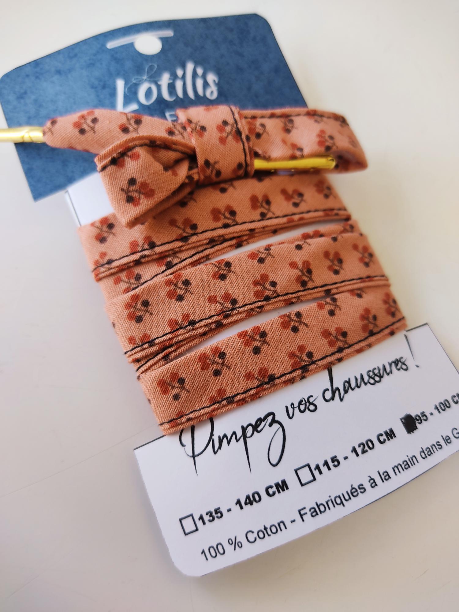 Lacets  - 95 - 100 cm 