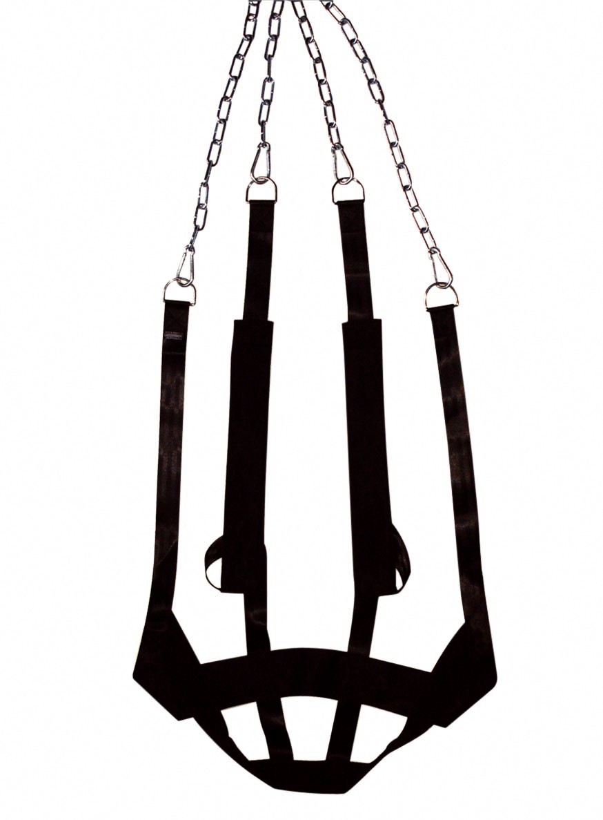 JOYDIVISION Liebesschaukel de luxe