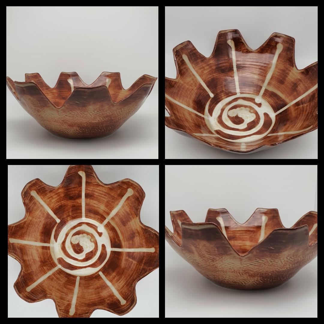 Coupe A Fruits Originale 