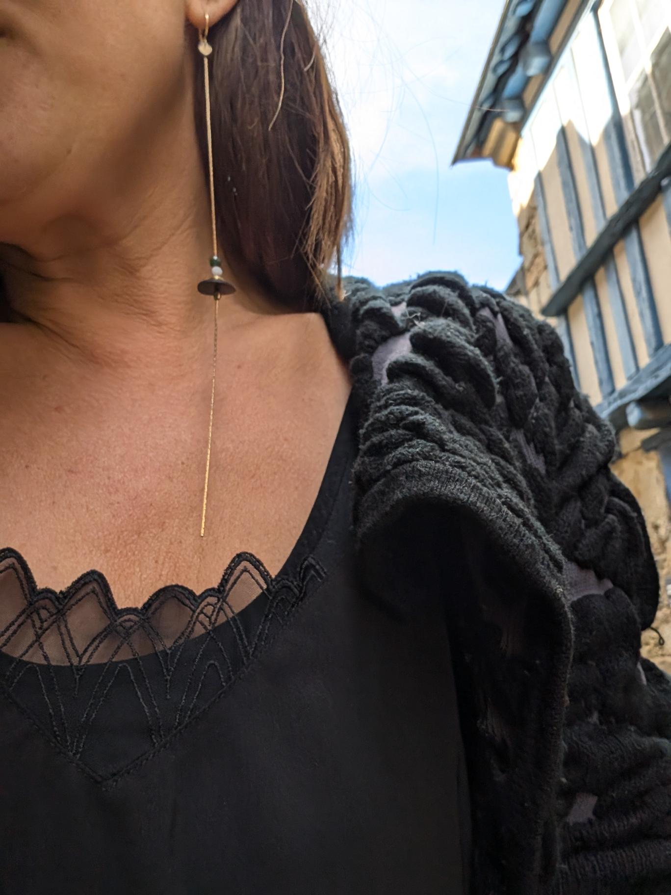 Les jours s&#039;allongent enfin 