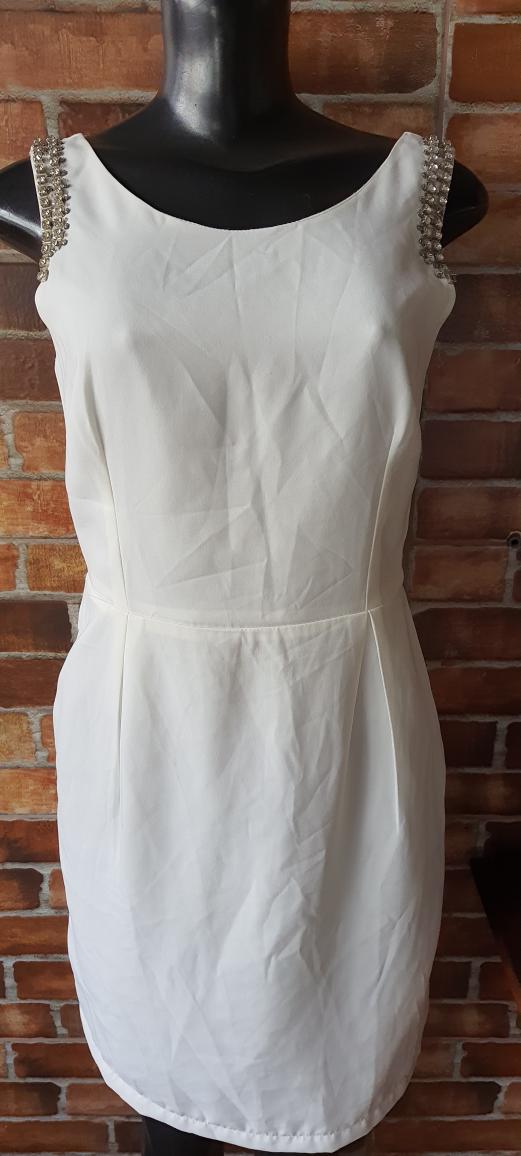 Vestido Tubinho T/38