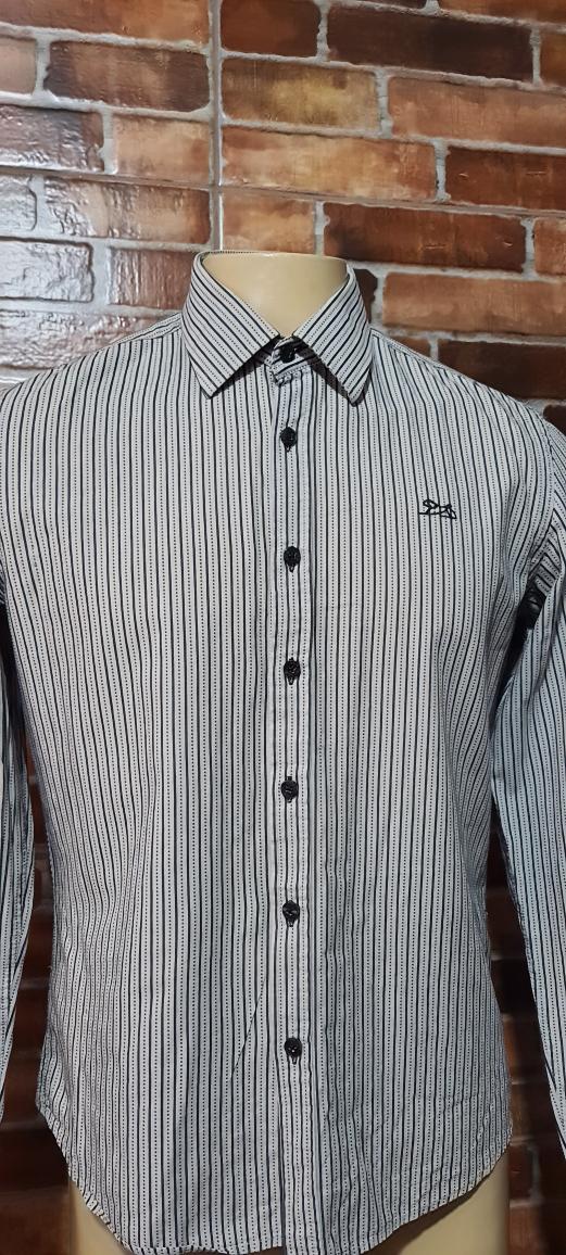Camisa Social T/03