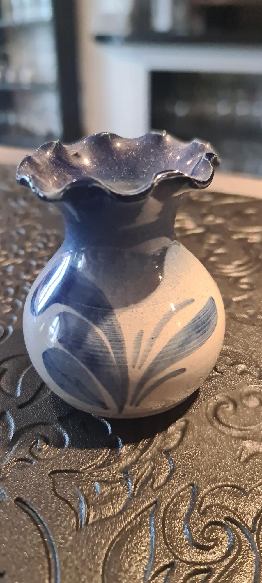 Petit vase Anne ehret