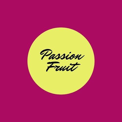 Passion Fruit - Essenza