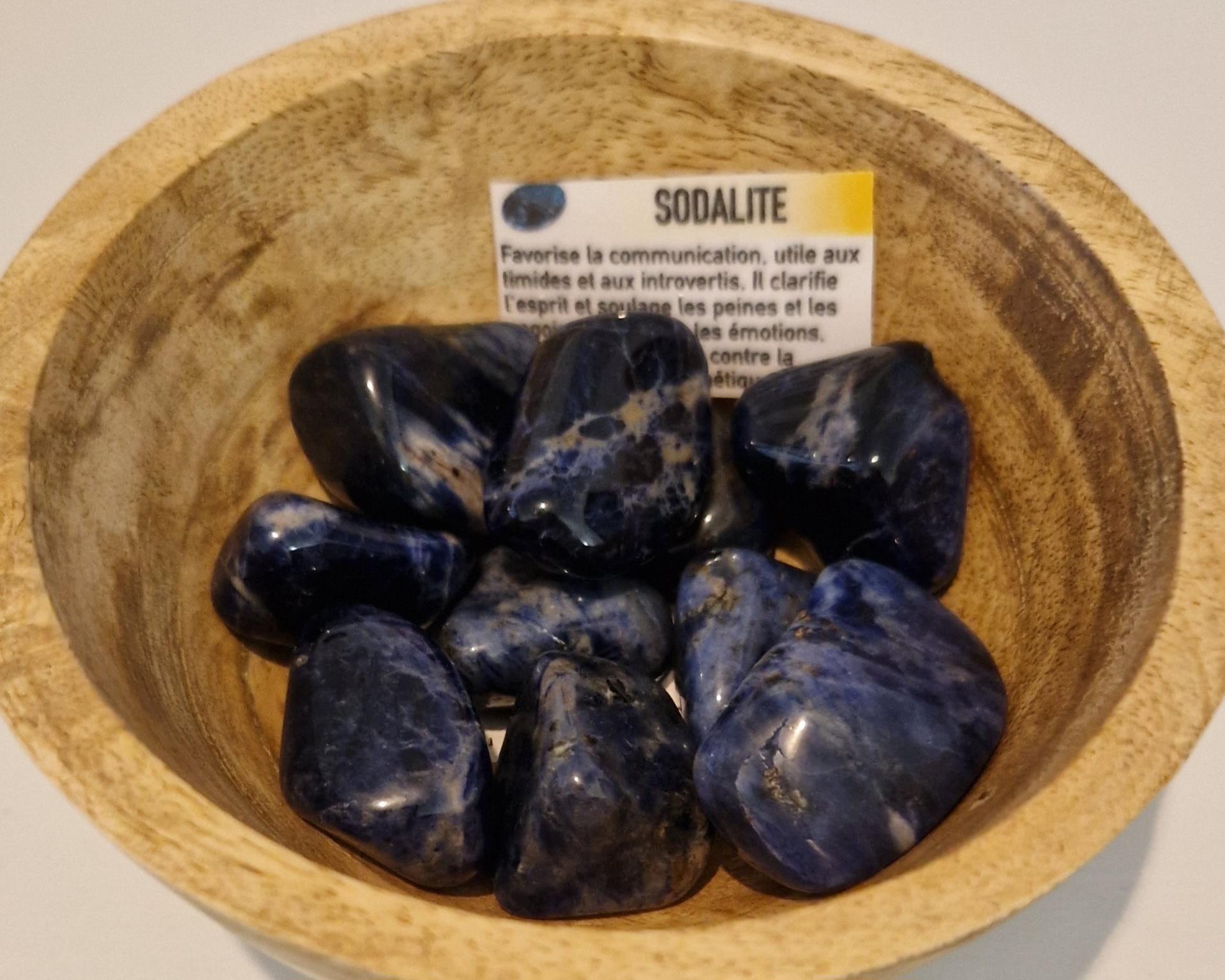 Sodalite