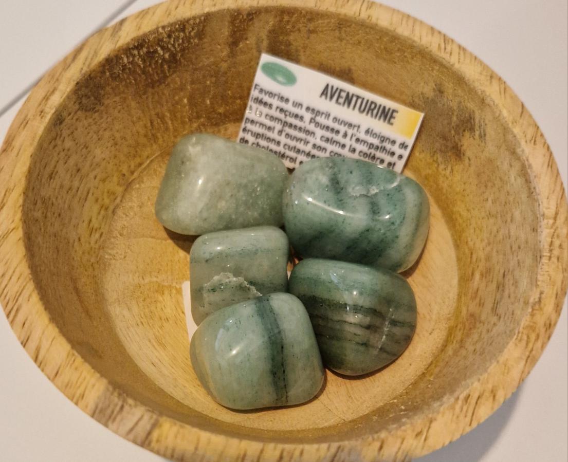 Aventurine 