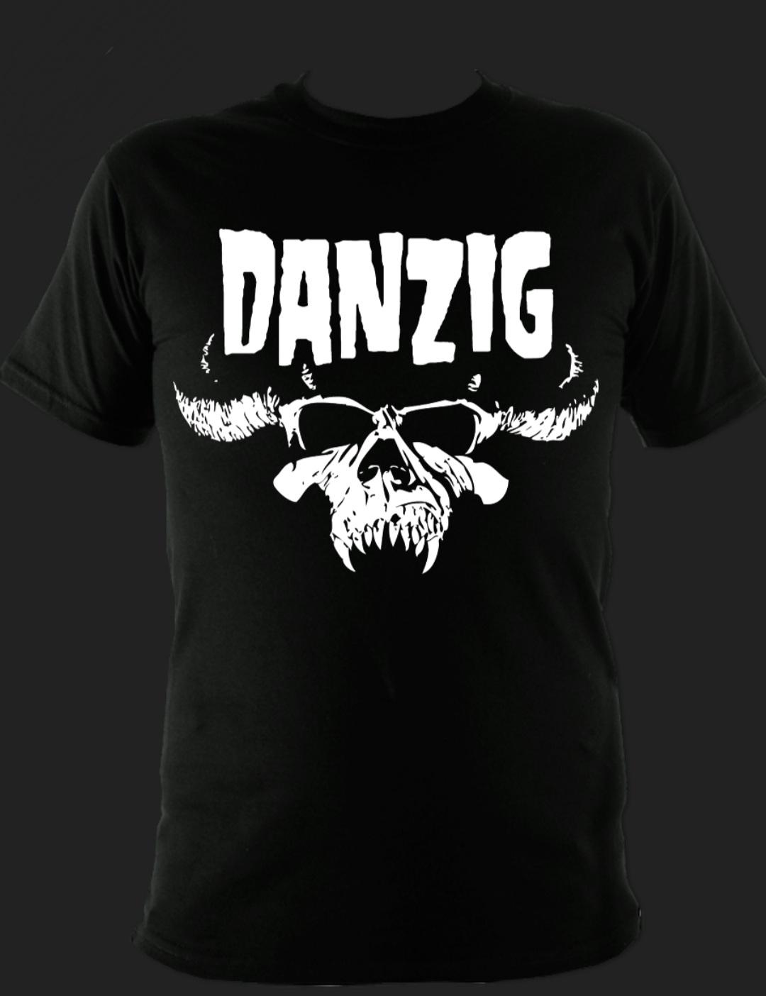Danzig T-shirt