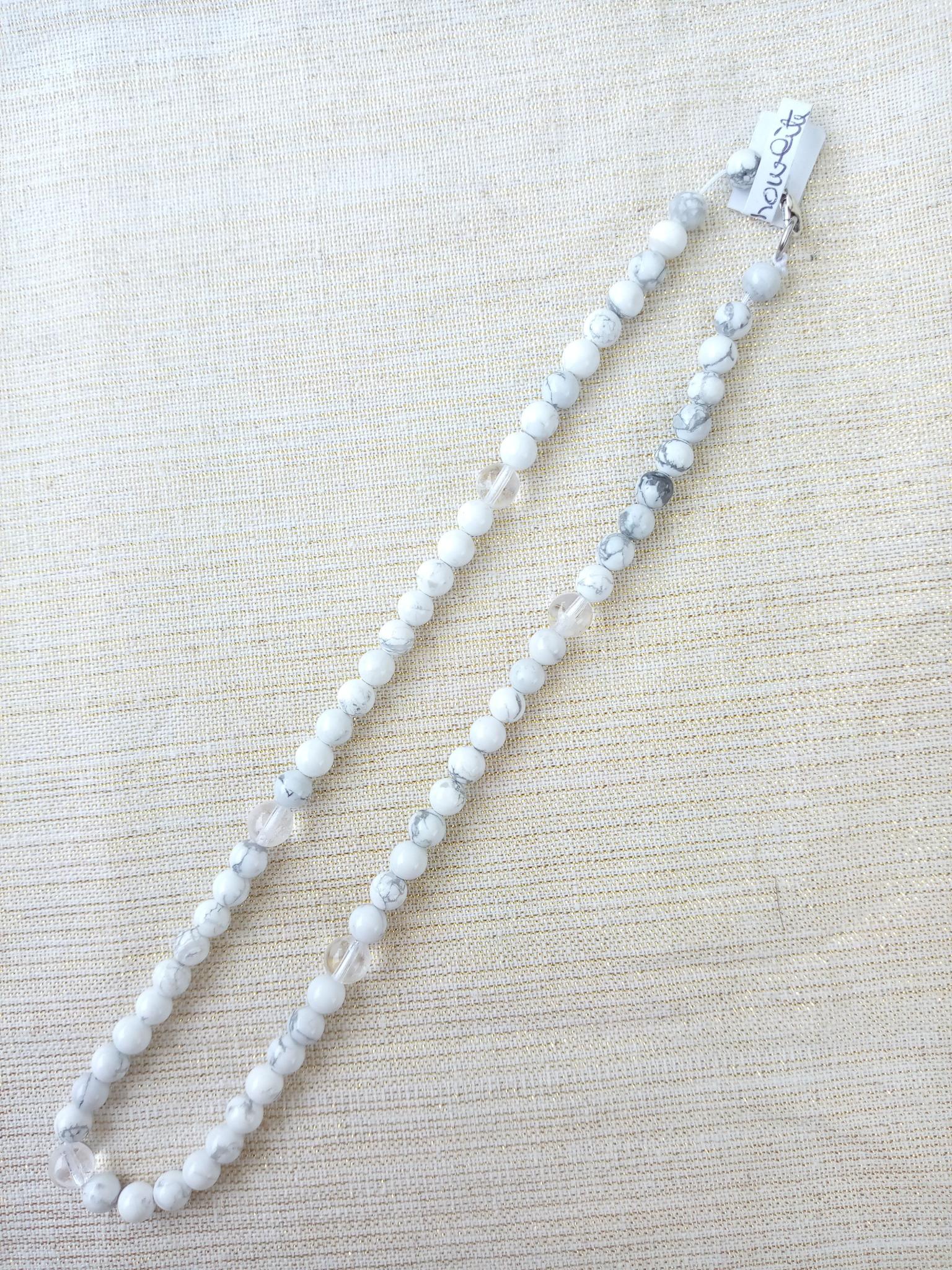 Howlite 