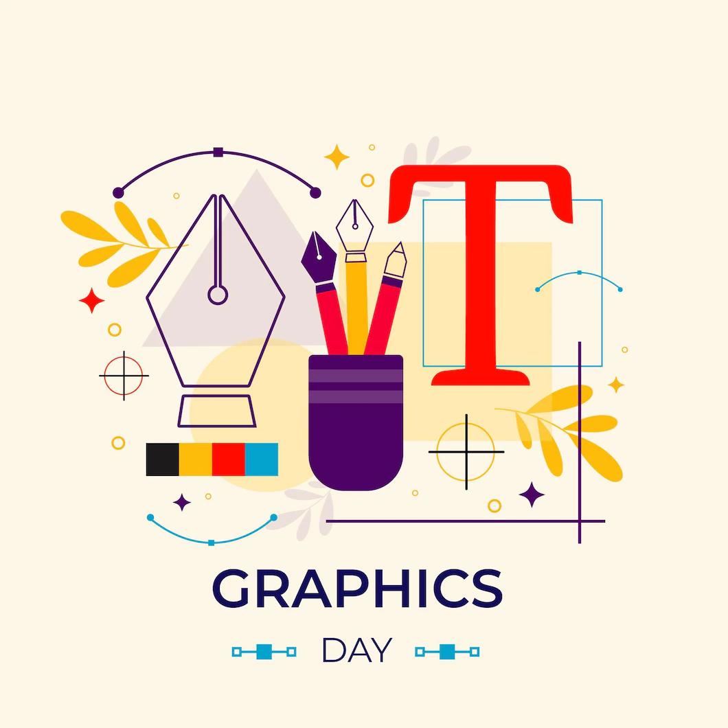 Graphique Design