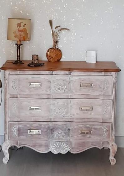 Transformation complète 