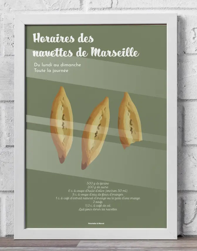 05 - Affiche Marseille navettes