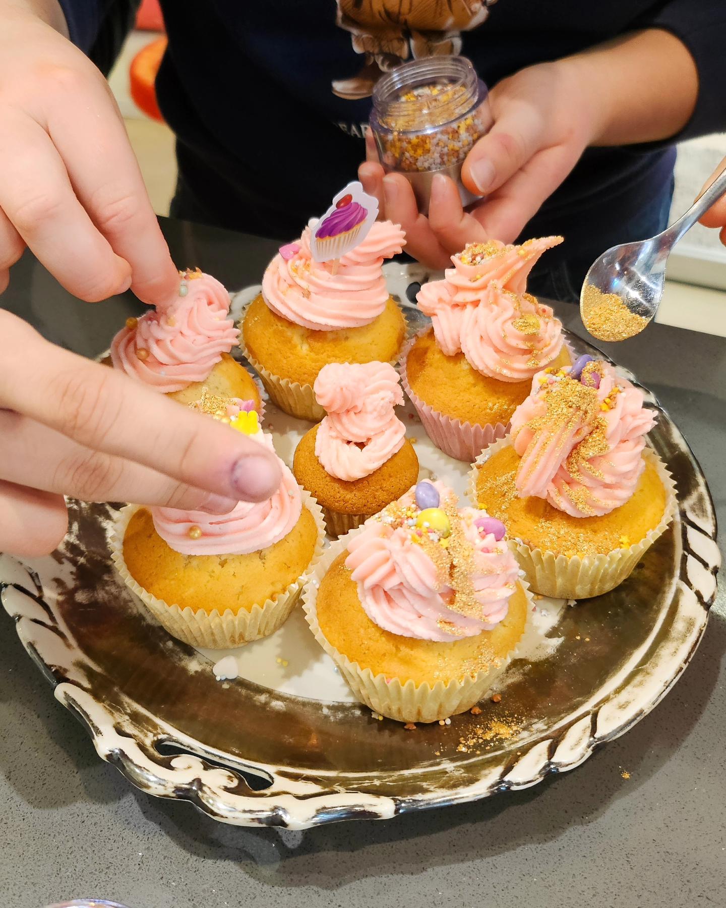 Buono Corso Cucina Bambini