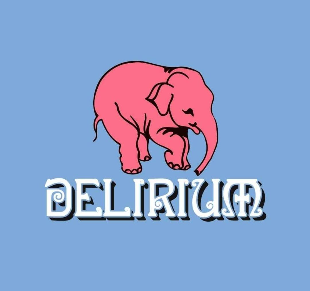 Delirium