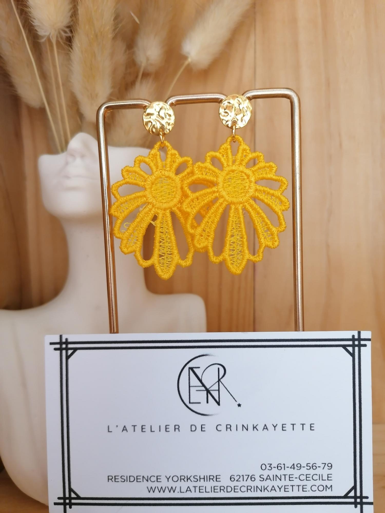 BELLA REF 8 BOUCLES D'OREILLES