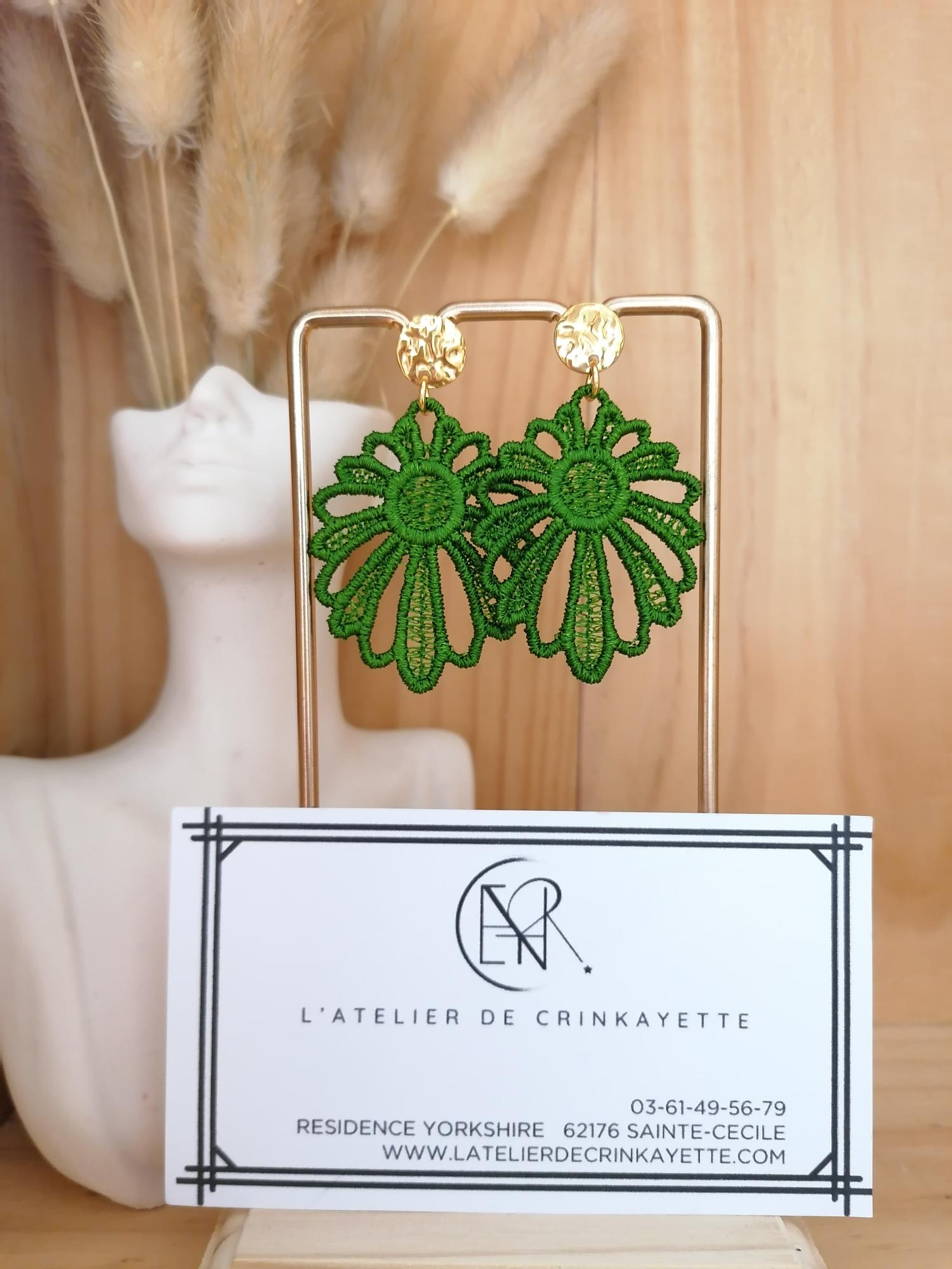 BELLA REF 4 BOUCLES D&#039;OREILLES   