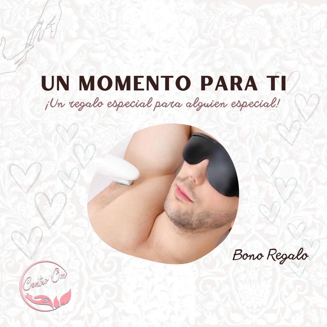 Estética Corporal Hombre