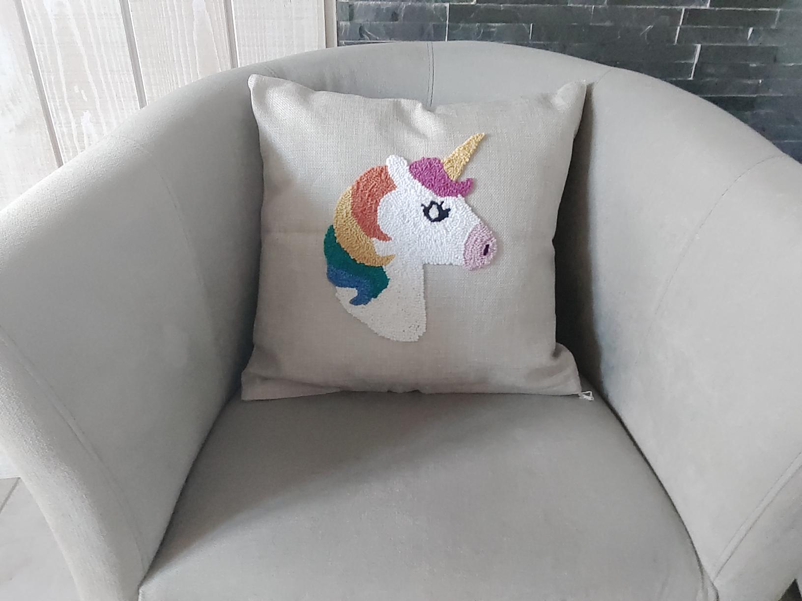 Licorne 