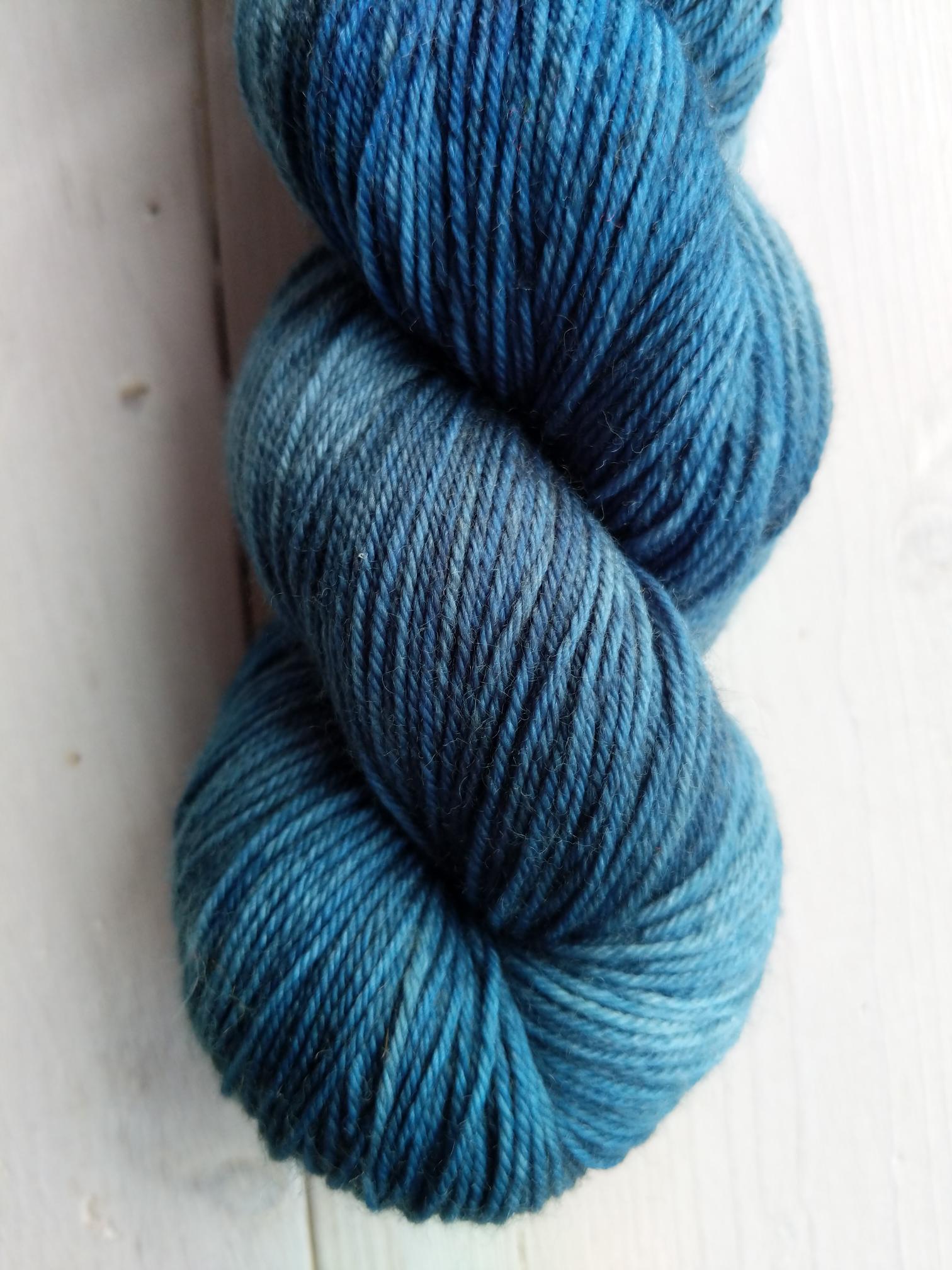 Multi Talented 4ply Apollo 100g/400m