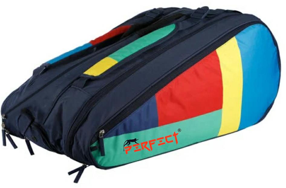 Borsone Tennis 12 R.