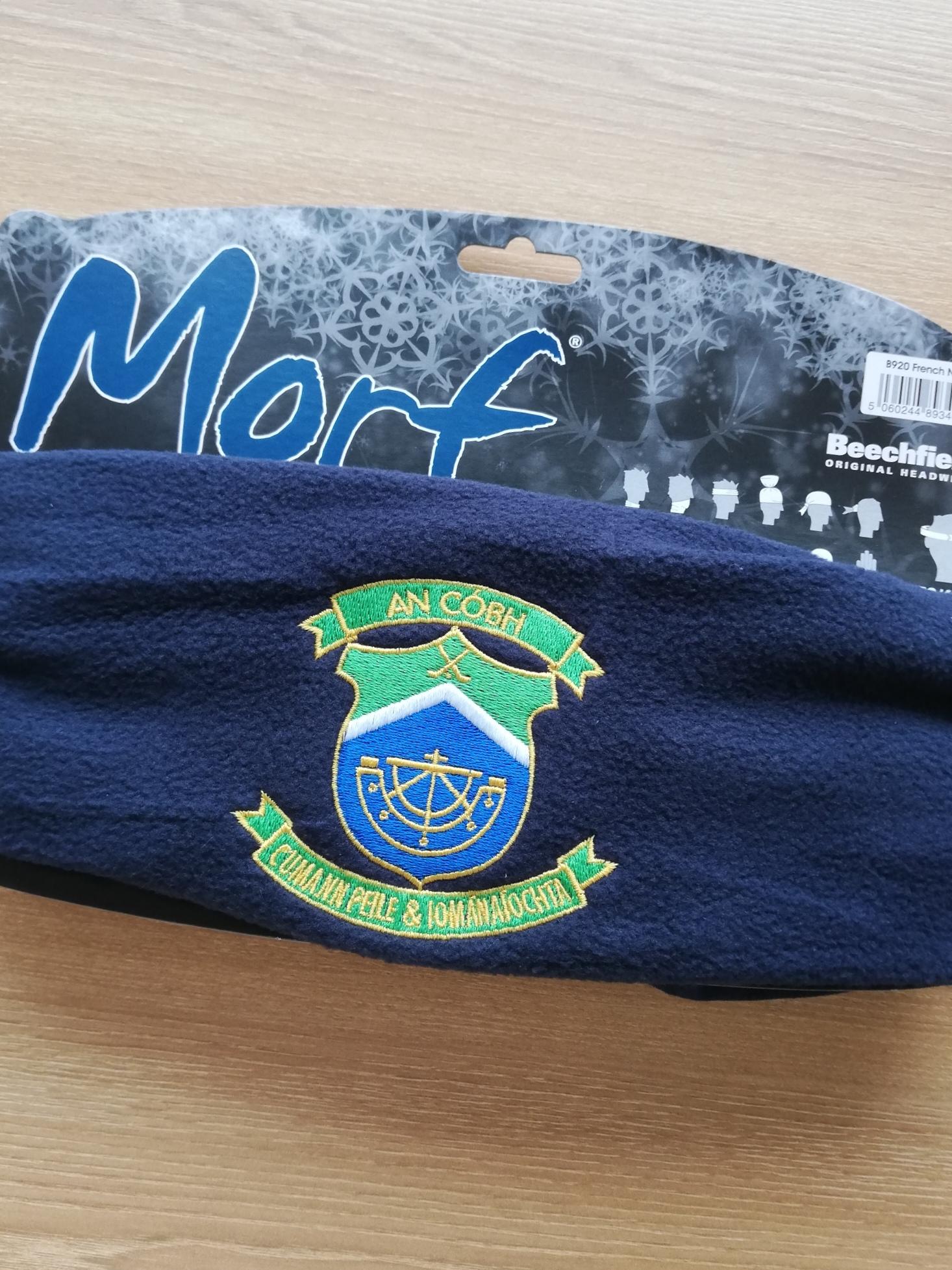 Morf Neck warmer/Snood