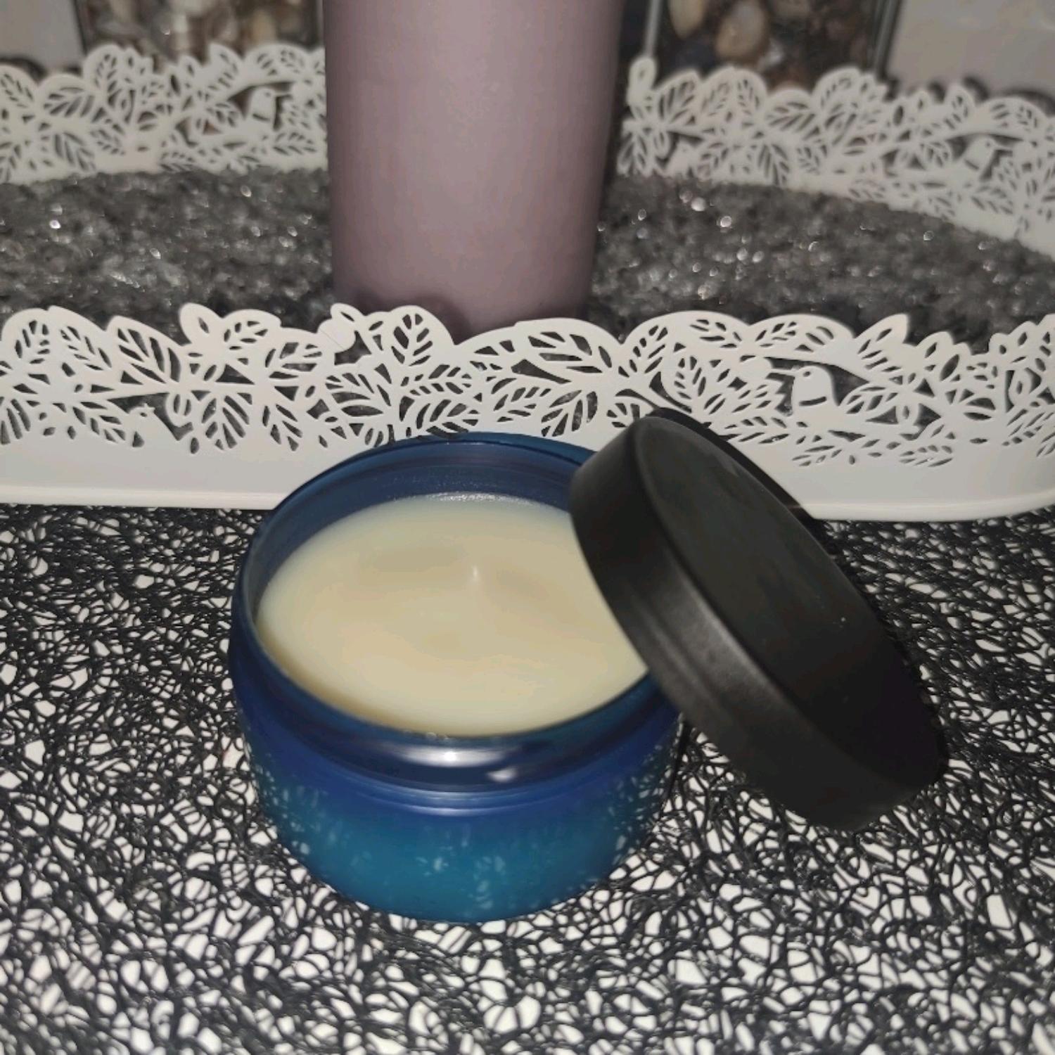 Beurre nourrissant au Karité 