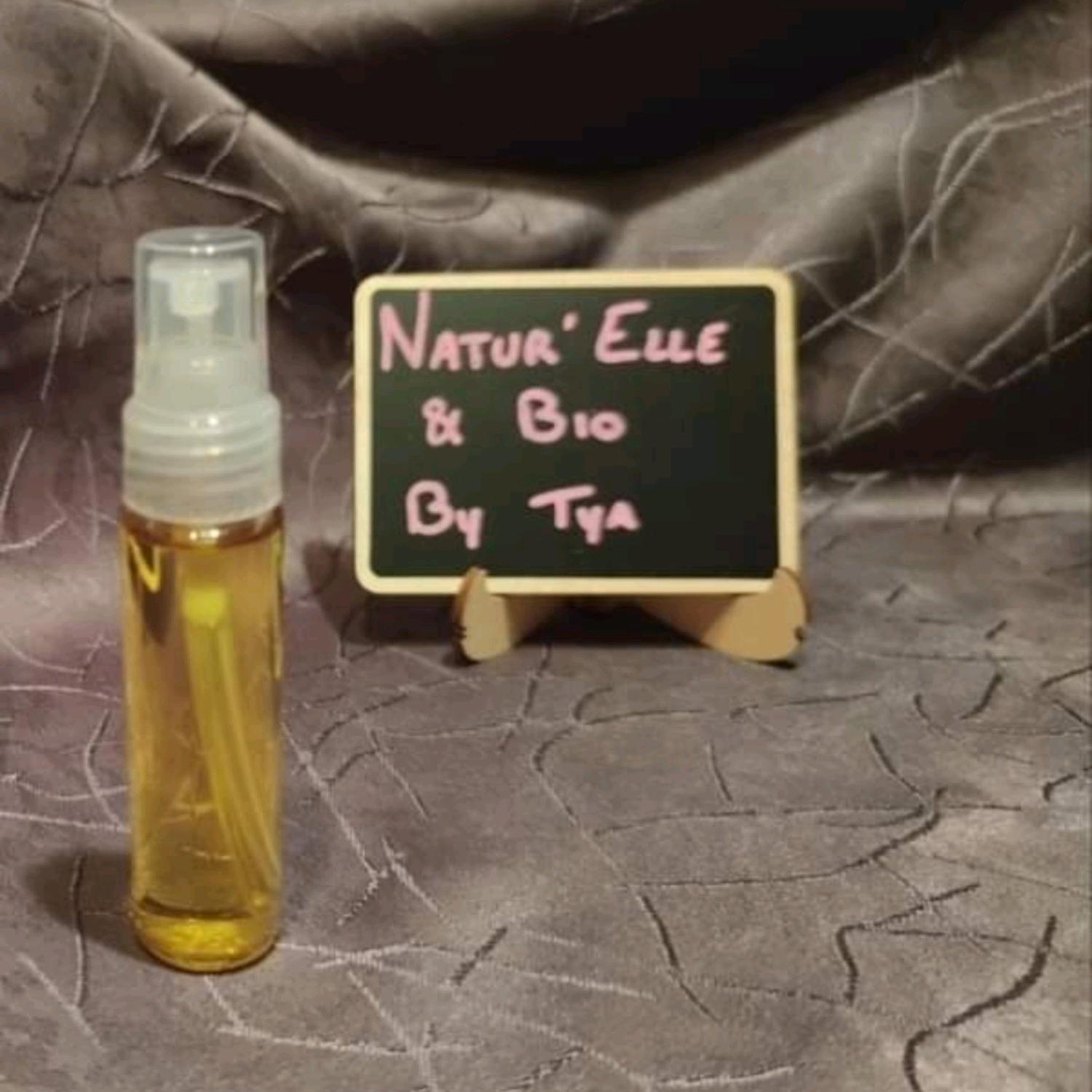 Huile apaisante Feu du rasoir 