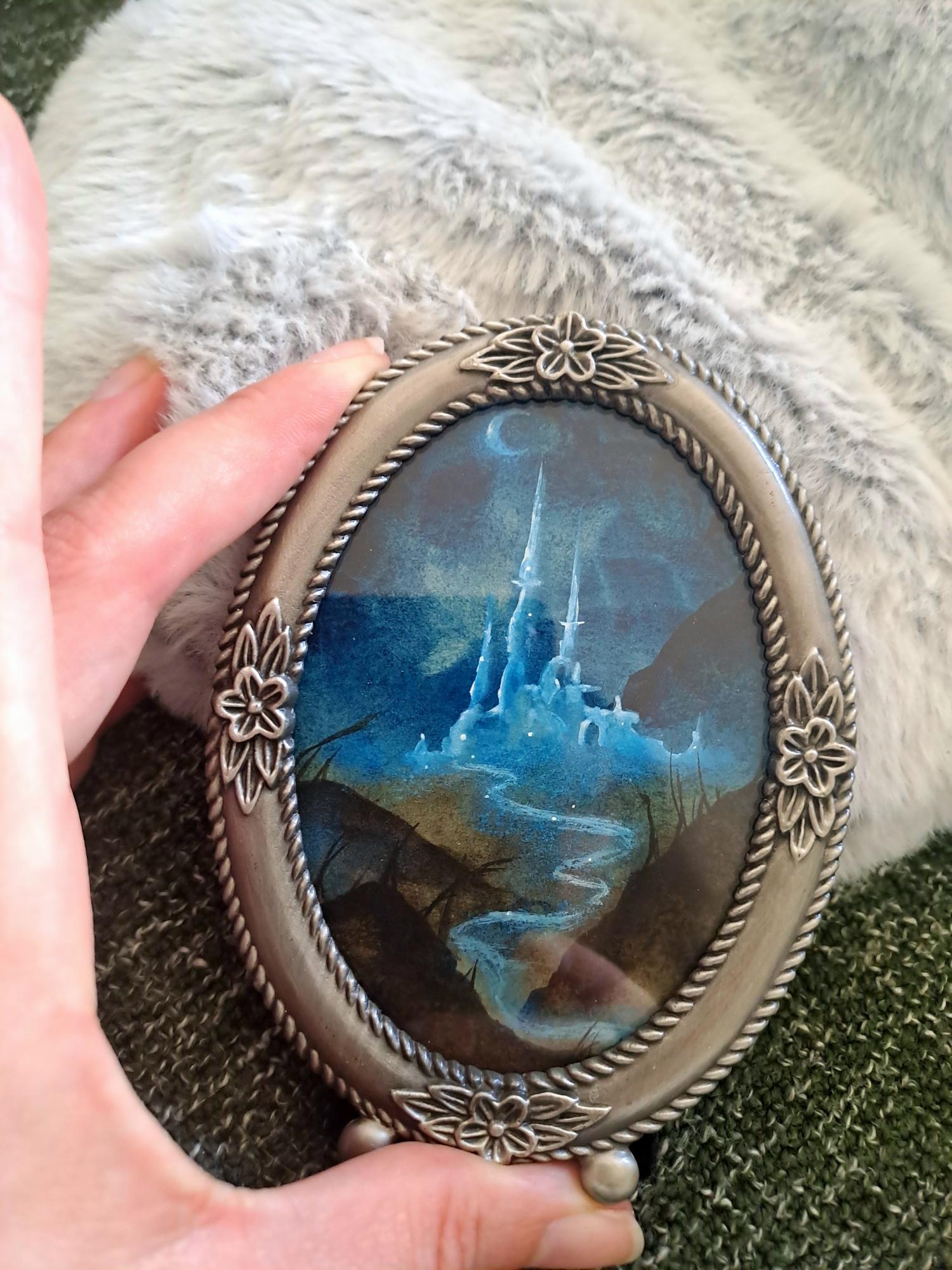 Château de Lunarheen