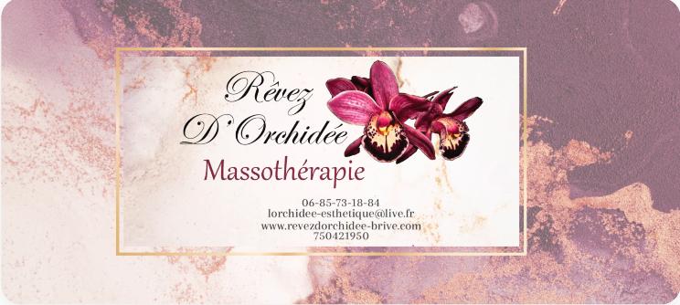 Bon cadeau Head SPA &amp; massage 2h15