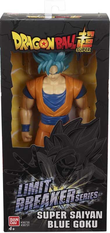 DRAGON BALL LIMIT BREAKER SS BLUE GOKU