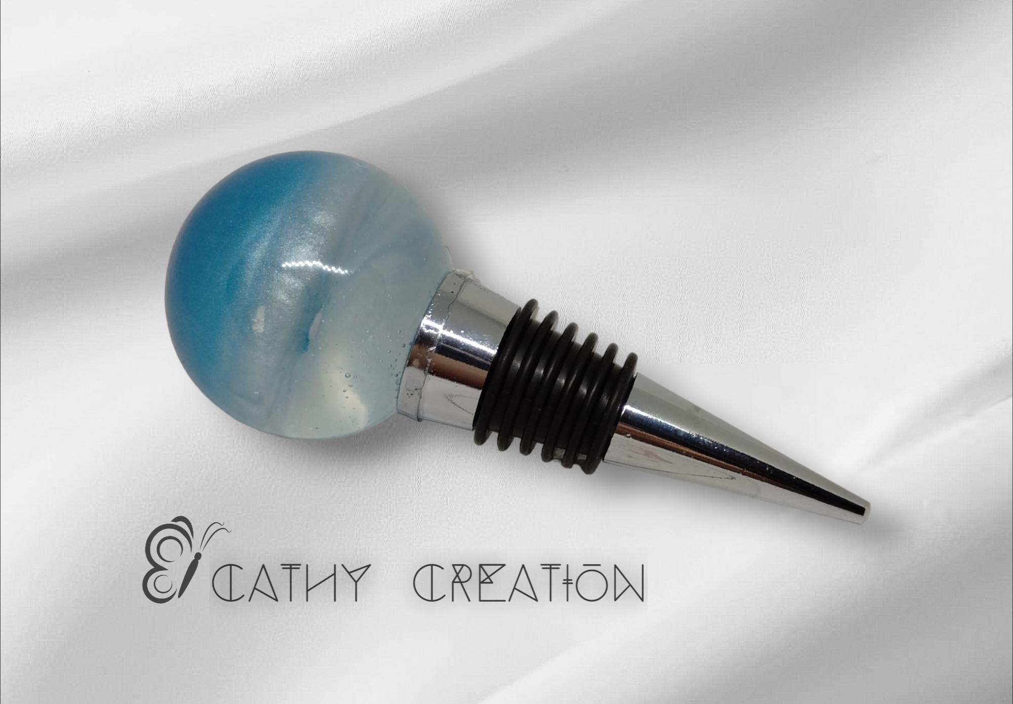 Bouchon de bouteille 