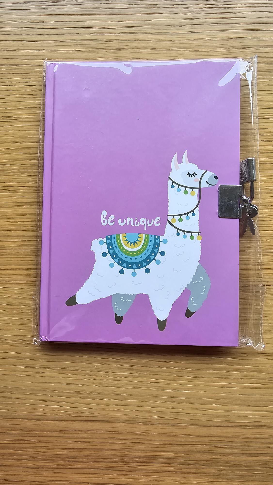 Journal intime Lama Neuf