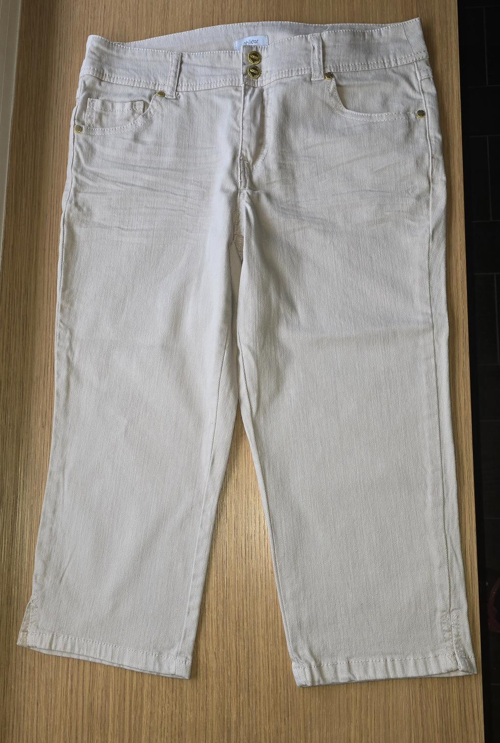 Pantacourt Phildar Taille 40