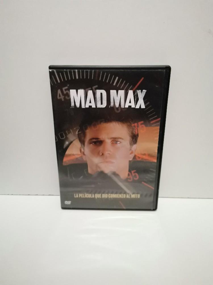 Mad Max [DVD] Usado