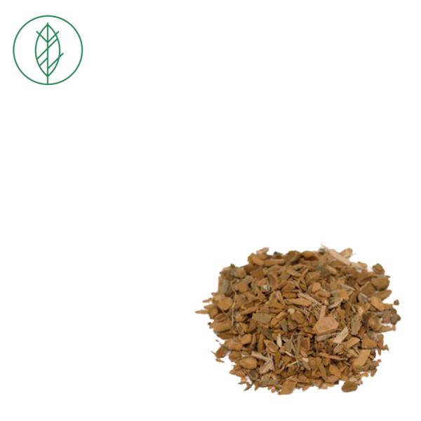 Cramp bark (Virburnum opulus)