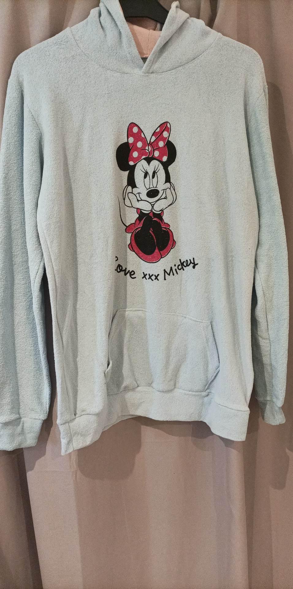 Pull minnie taille XXL